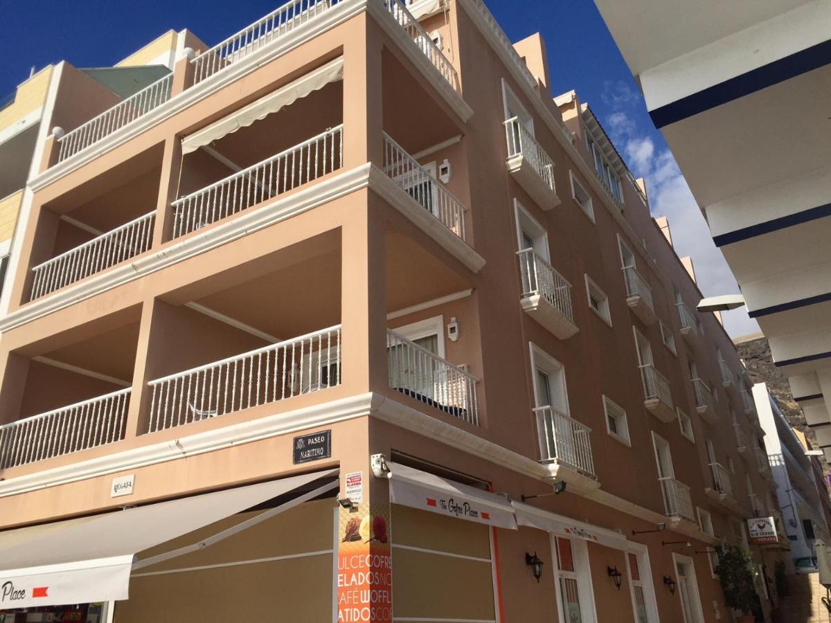 Puerto De Naos Regata Apartamentos מראה חיצוני תמונה